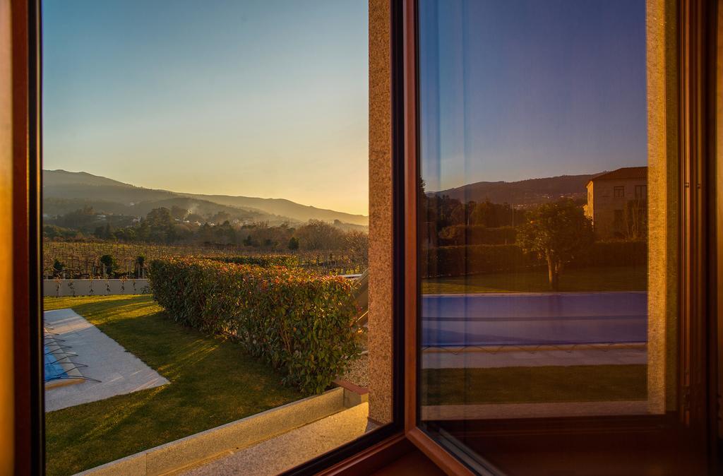 فيلا Quinta De Remoaes Melgaço المظهر الخارجي الصورة